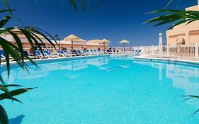 Studio Beautiful Ocean View Costa Adeje Paradise Cort