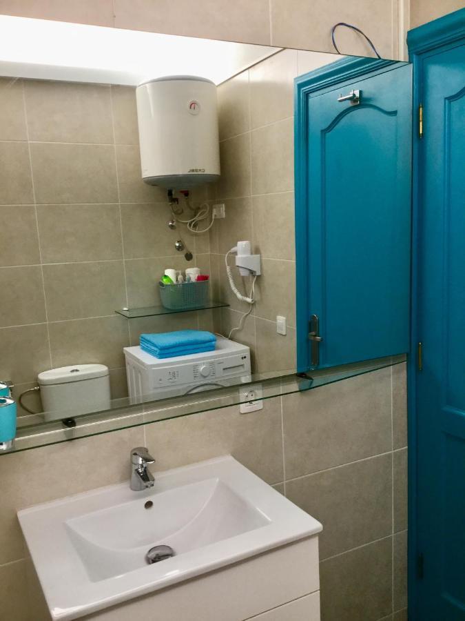 Studio Beautiful Ocean View Costa Adeje Paradise Cort Esterno foto